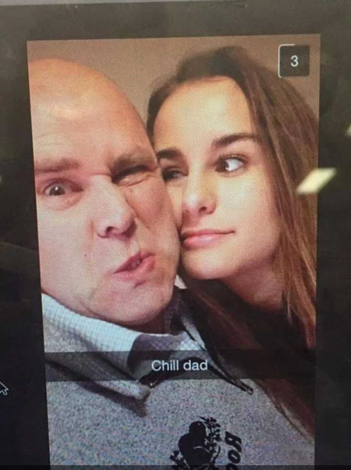 Grief Doesn't Get Smaller. You Get Larger Around It