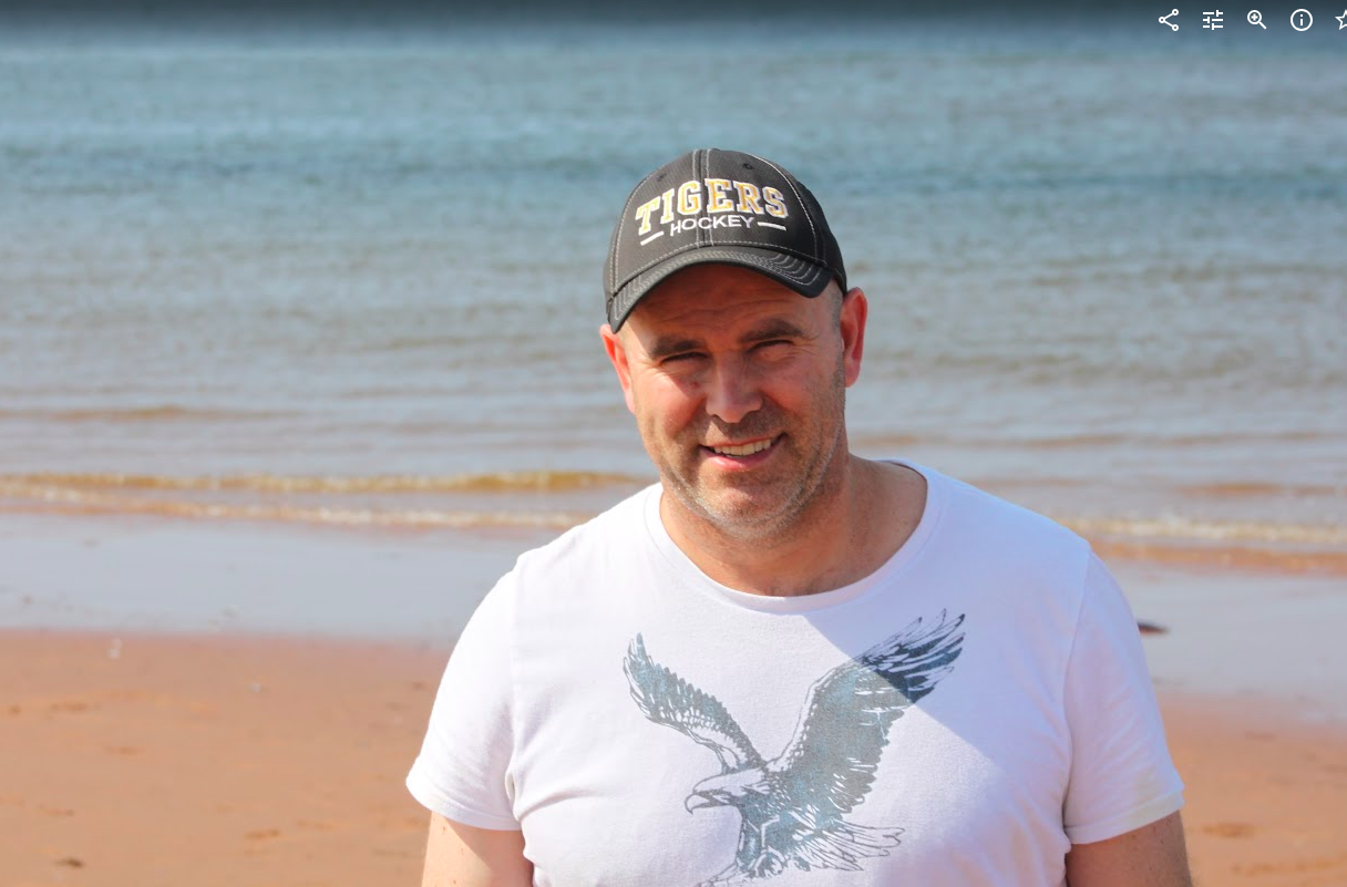 This Is for the Parents Who Are Tired of Pretending They’re Fine