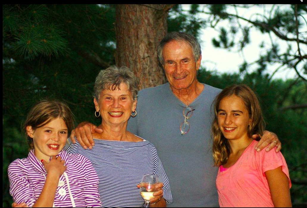 Grief Doesn’t Follow a Schedule