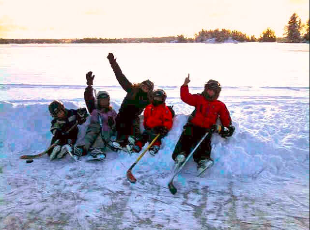 What We Keep When They’re Gone