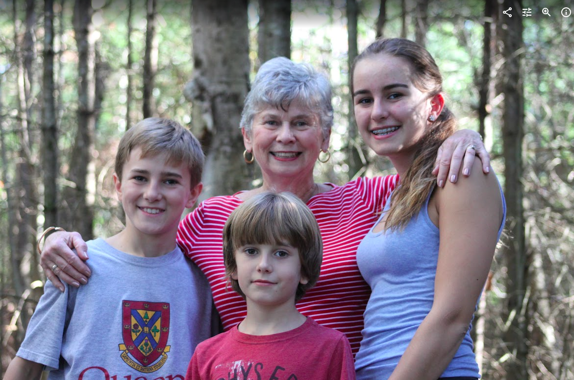 What They Left Behind, and the Lessons That Move Me Forward