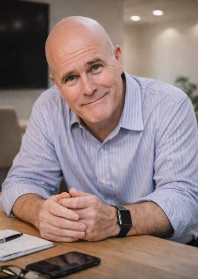 We Train for Jobs That Don't Matter. But Not for the One That Matters Most