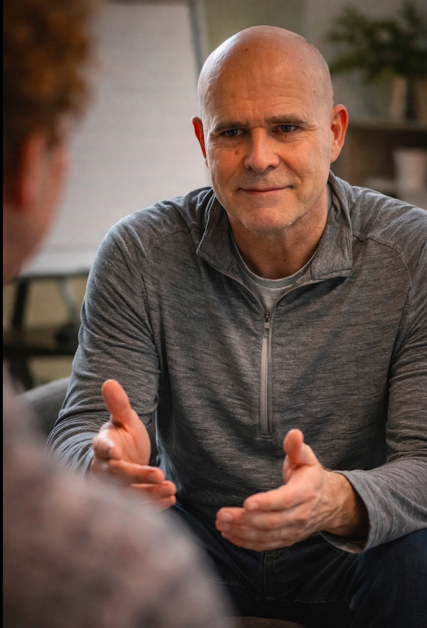 You’re Not Bad at This. You Were Just Never Taught.