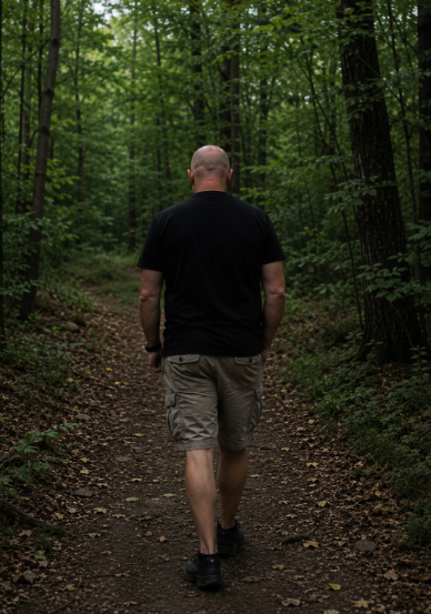 I Thought I Had ADHD. It Was Grief.
