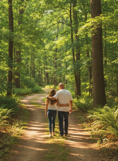 I Want Your Kids to Be Okay, And I Want You to Be Able to Live With Yourself