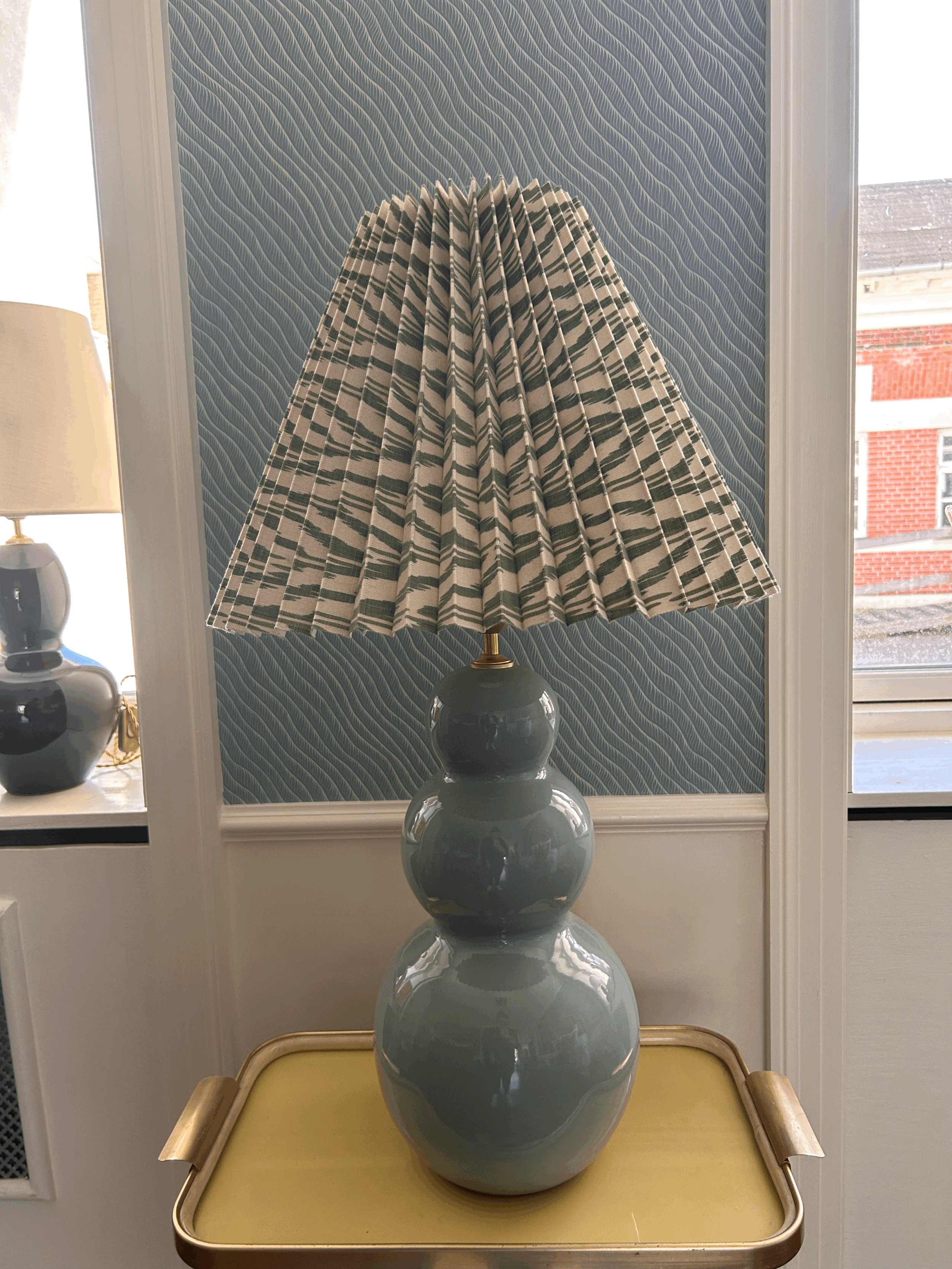 Lampe / Parsons Green