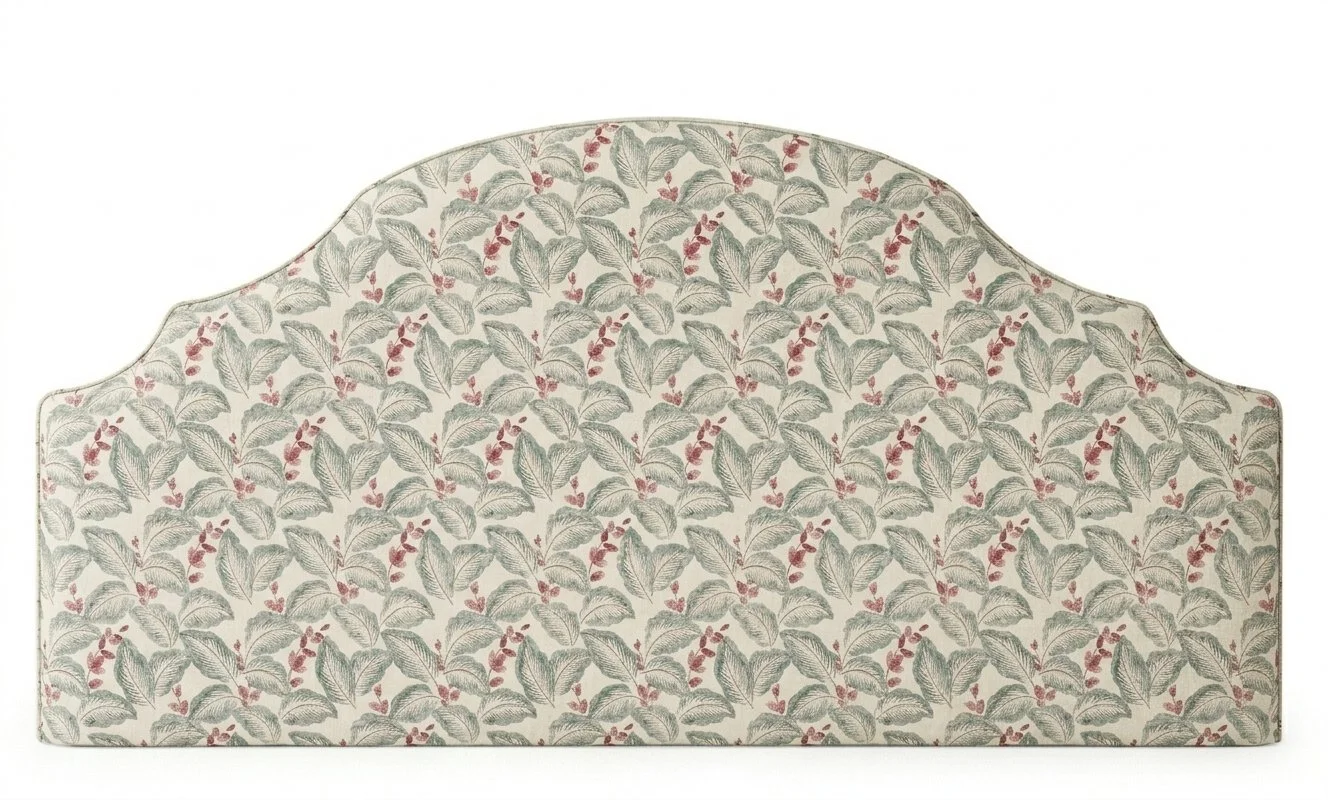 Sengegavl / DORA - 180 x 100 cm - Box Hill - Pris 9.000 kr