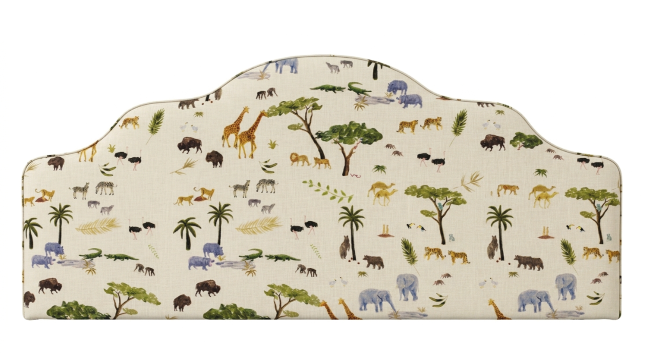 Sengegavl / TOVE - 180 x 90 cm - Noah - Pris - 8.250 kr 