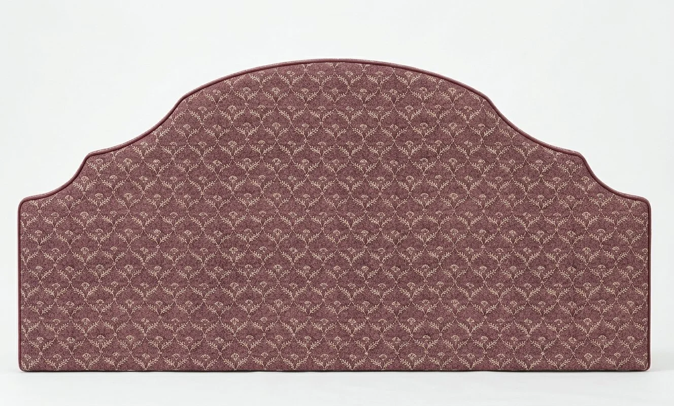 Sengegavl / DORA - 180 x 100 cm - Pattey - Pris 9.650 kr
