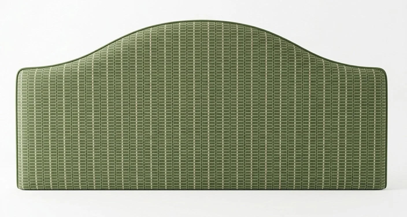 Sengegavl / ELIN - 180 x 90 cm - Paris - Pris 11.000 kr
