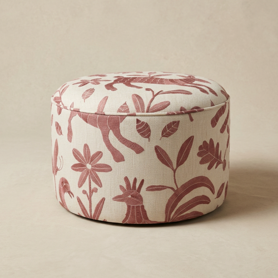 Puf / Ø40 / Otomi