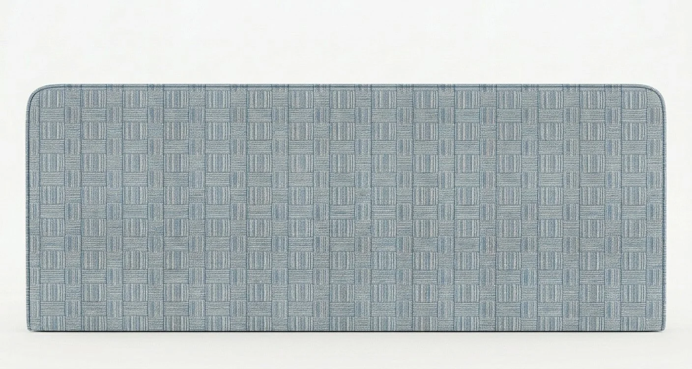 Sengegavl / ANNA - 180 x 80 cm - Hanim - 10.800 kr