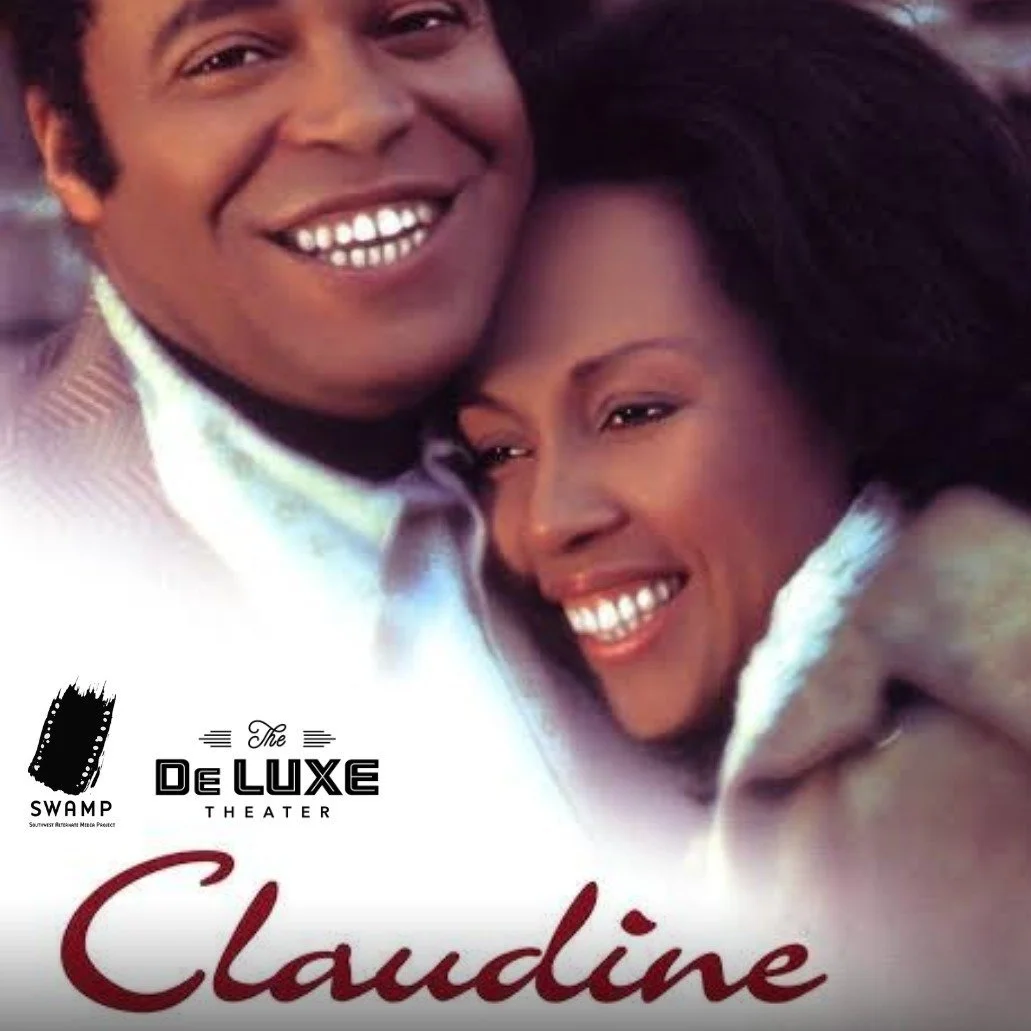 Claudine | Special Screening at the DeLUXE Theater