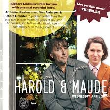Hal Ashby’s Harold and Maude | Wes & Rick’s Pix