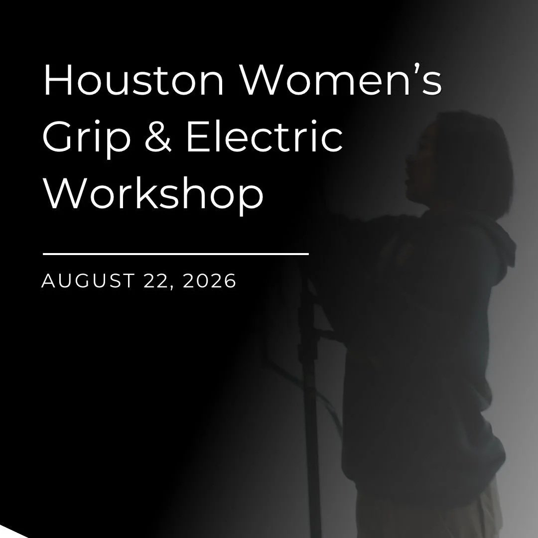 Women’s Grip and Electric Workshop