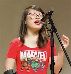 Vote For: Yehee Herms