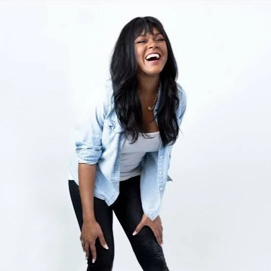 Vote For: Corlis DeLauren