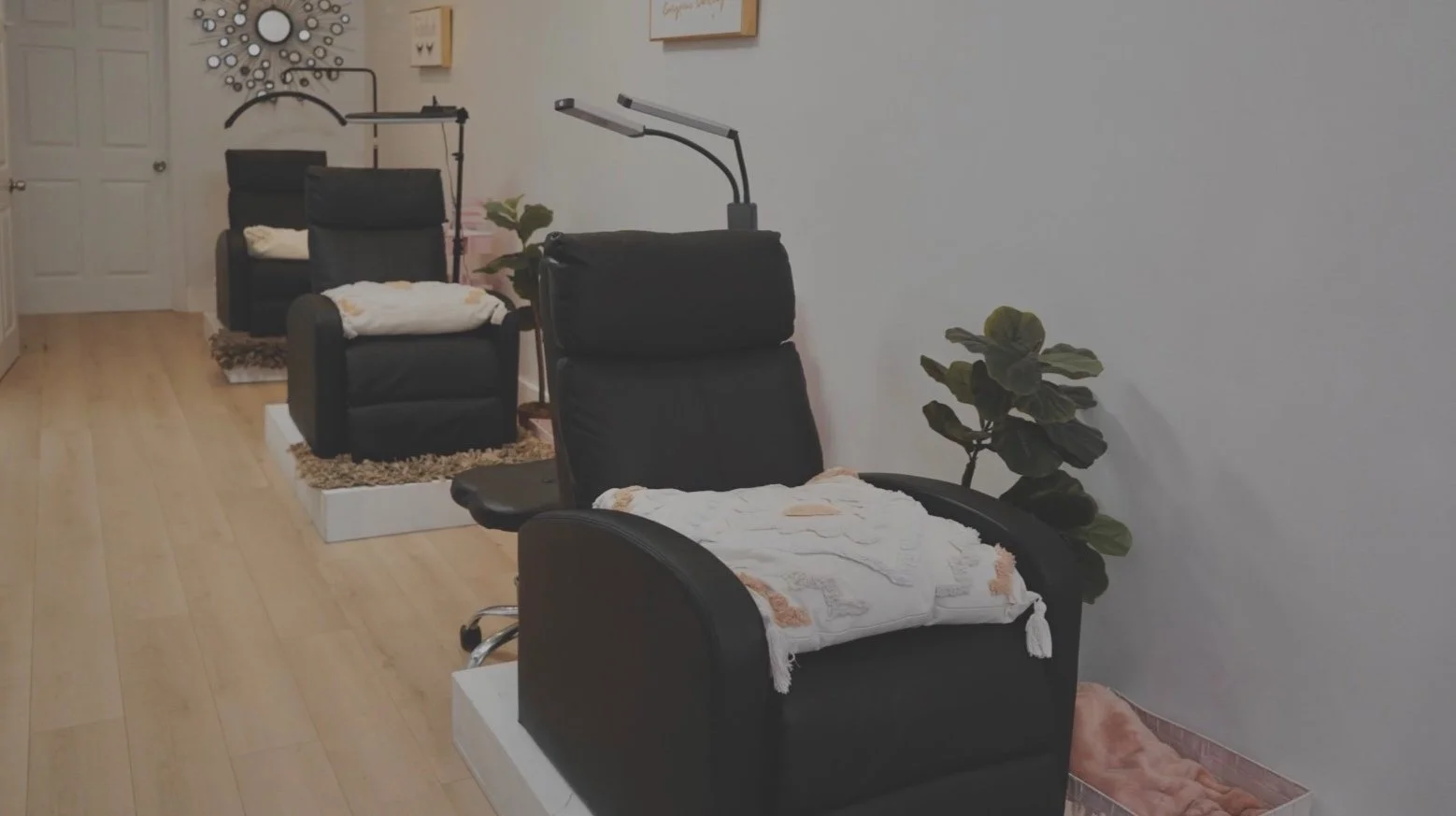 Boston best lash salon