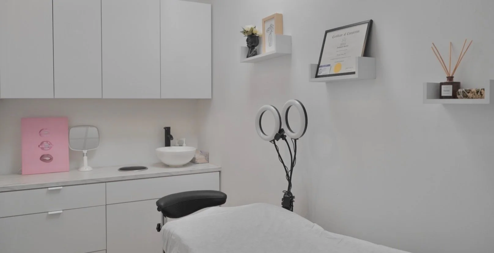 Boston best medical spa lip filler botox