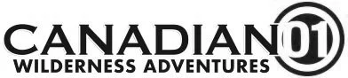 Logo for Canadian Wilderness Adventures