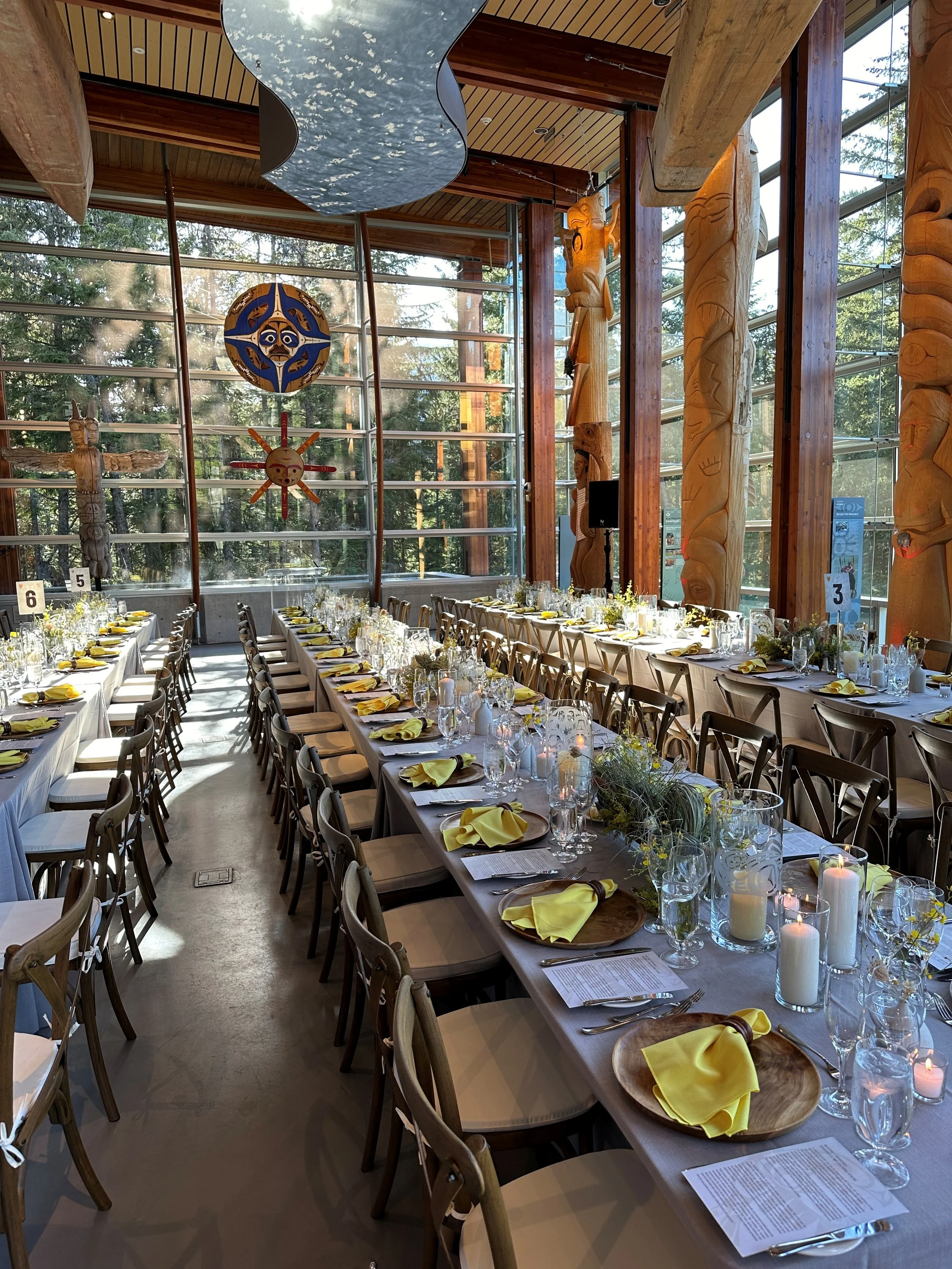 Corporate Design | Premier Planning & Florals | BLISS EVENT