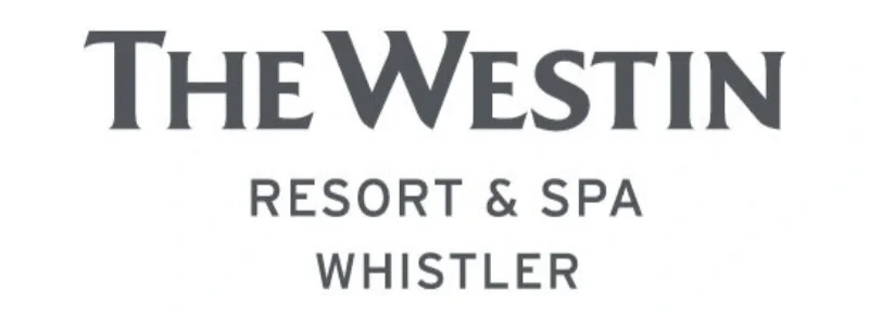 Logo of The Westin Resort & Spa Whistler