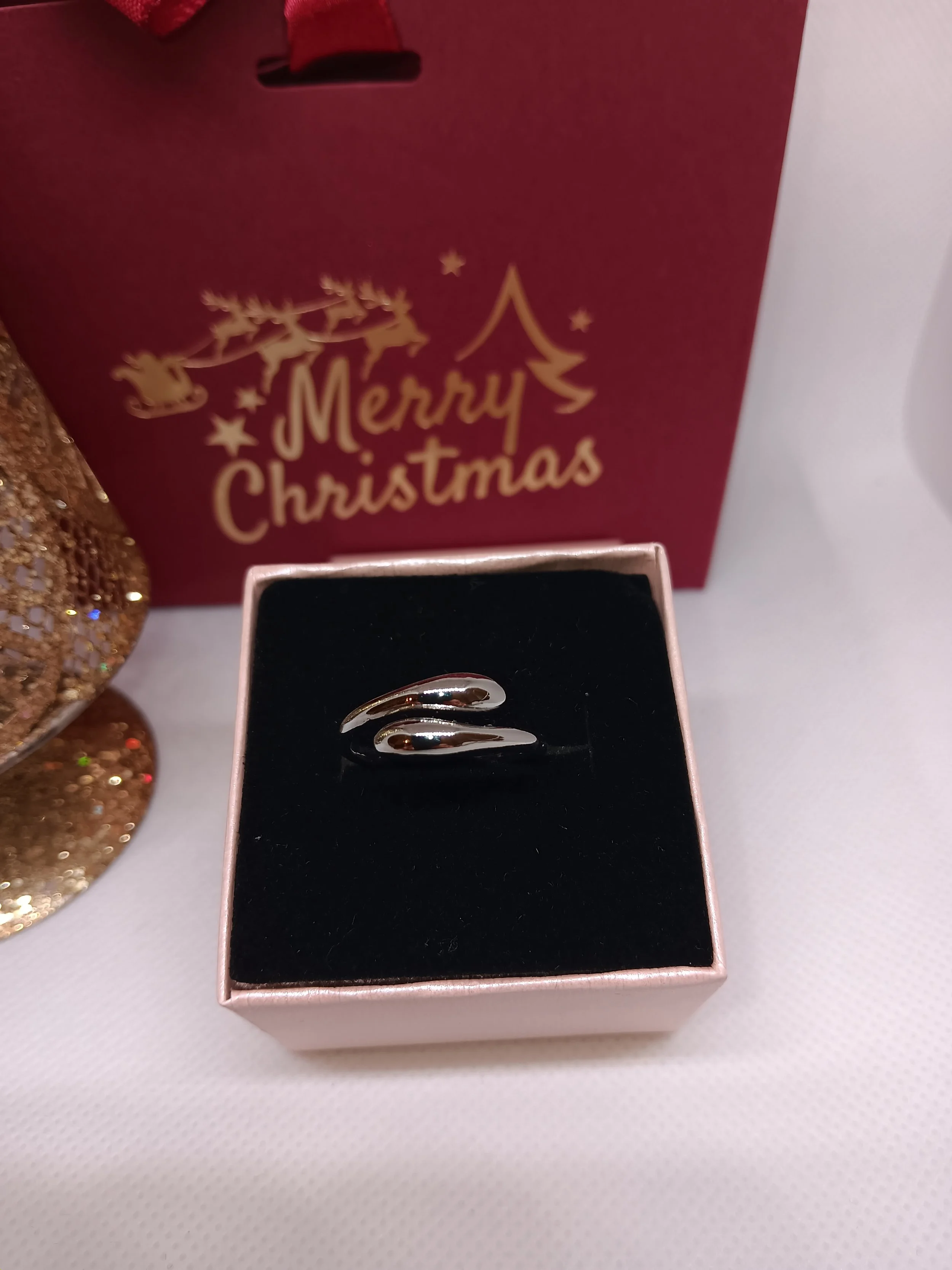 Anillo Acero