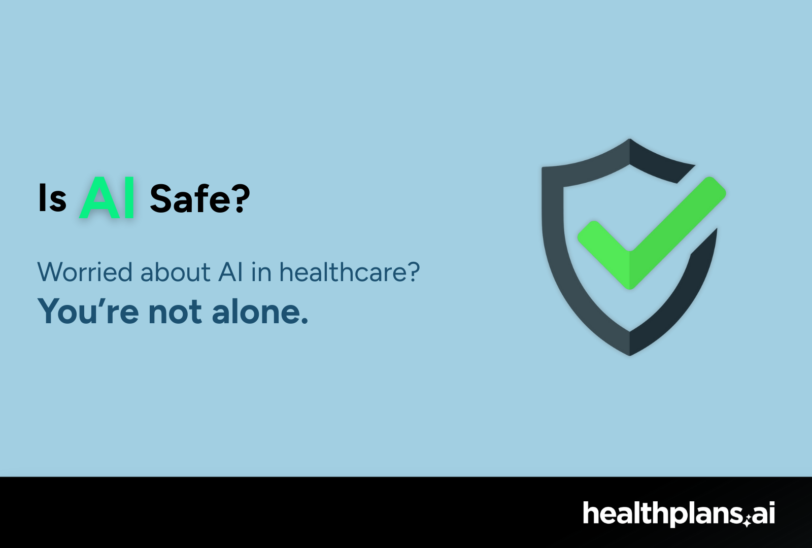 AI security and trust in health insurance: all you need to know