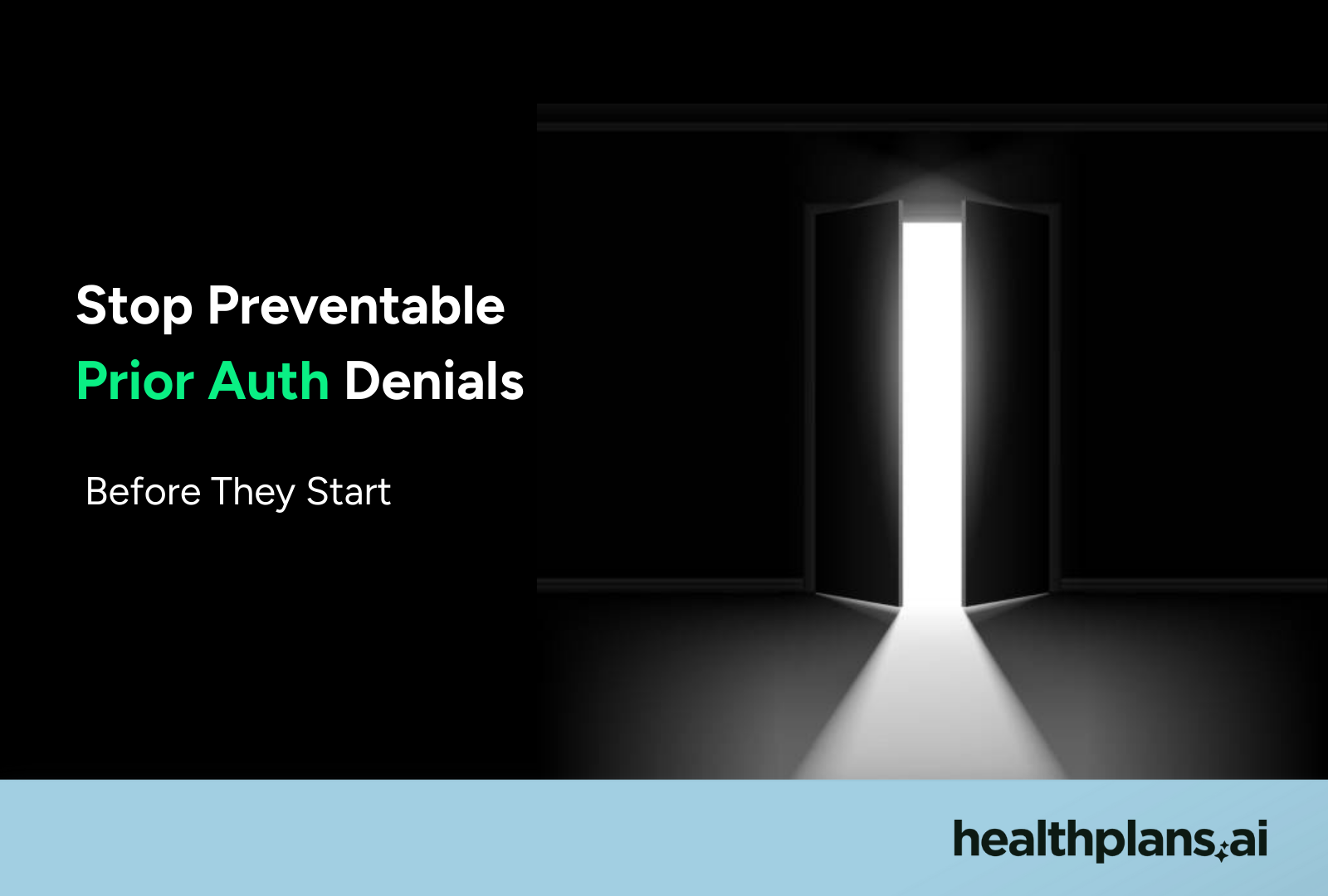 Reducing Preventable Prior Authorization Denials
