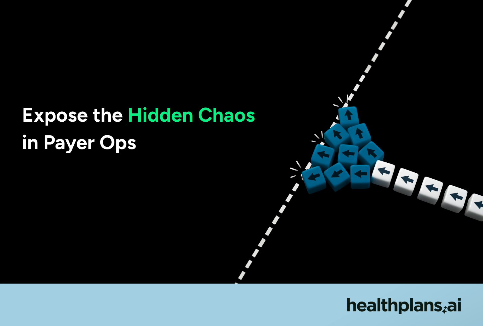 Untangling the Spaghetti: How AI-Driven Process Discovery Is Bringing Clarity to Healthcare Payer Operations