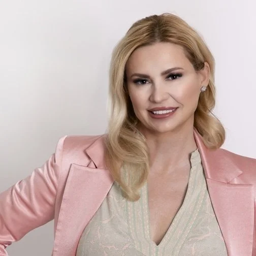 Rachel Spilo, Founder & Chief Executive Officer