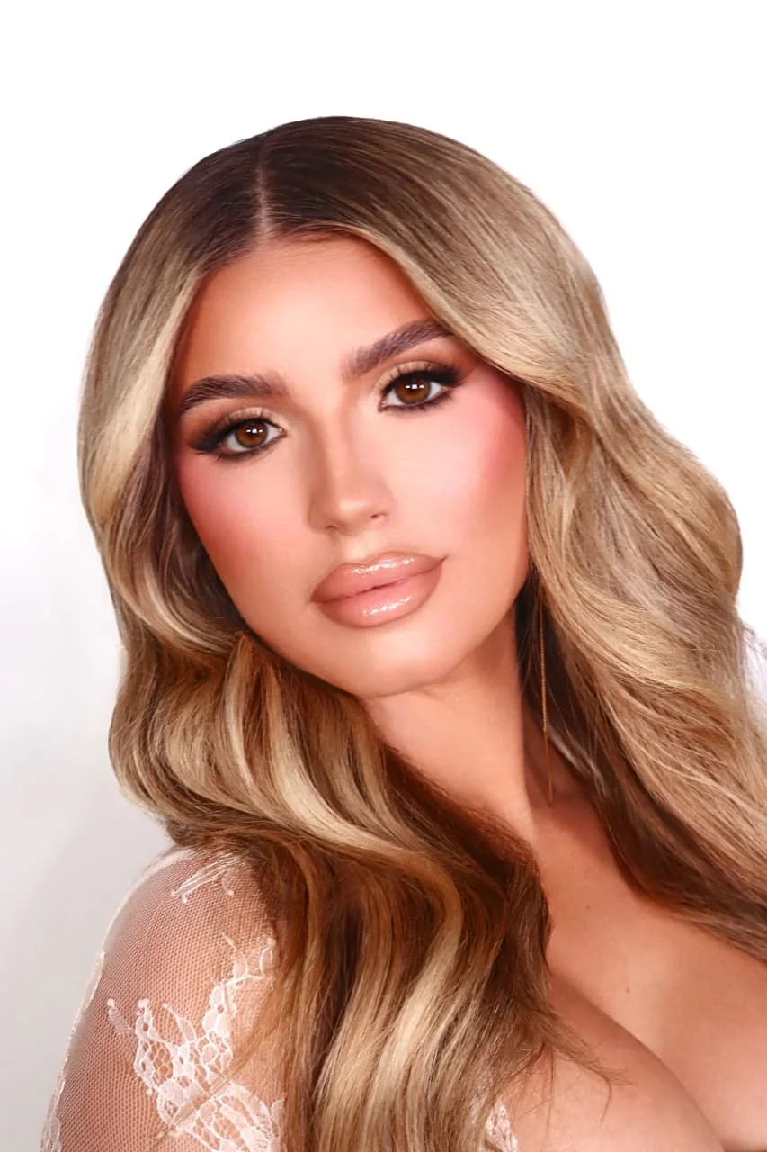 Bridal Makeup Masterclass (Online)