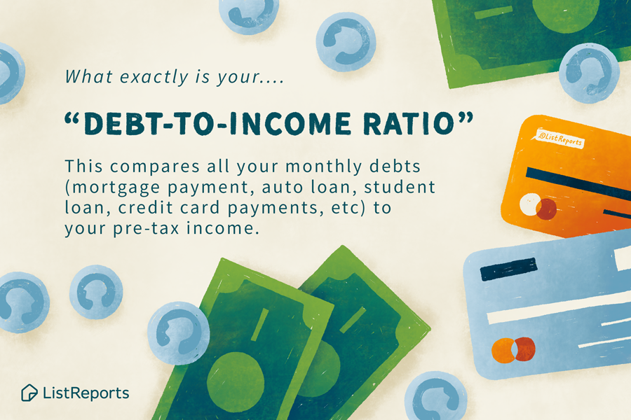 💳What Counts as Debt?