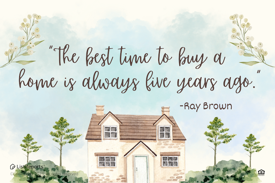 ⏰Why Waiting to Buy Can Cost More Than You Think