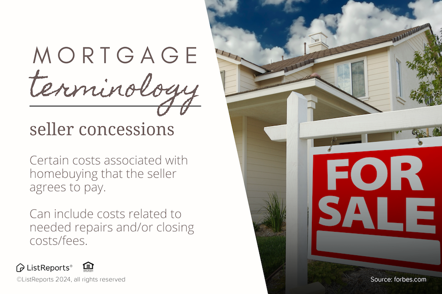 🏡 Seller Concessions: A Win-Win for Buyers, Sellers & Agents
