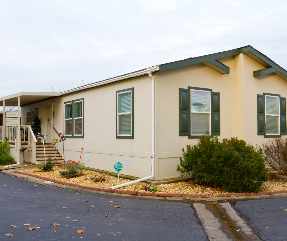 Manufactured Housing 101