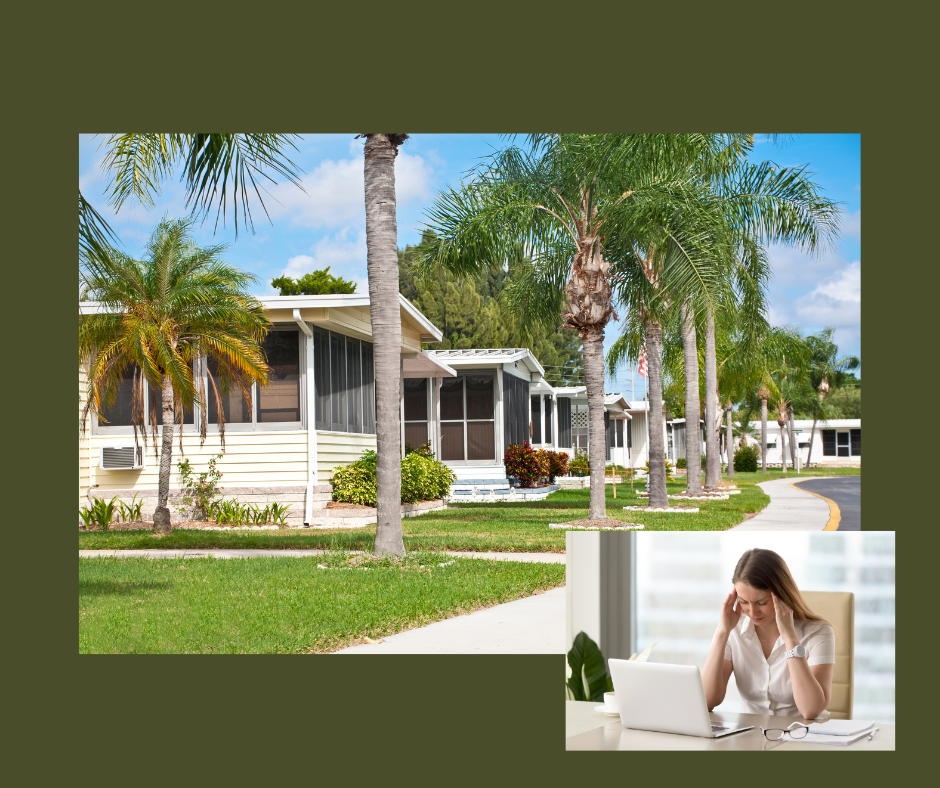 Manufactured Homes Without the Headaches: The Agent Guide