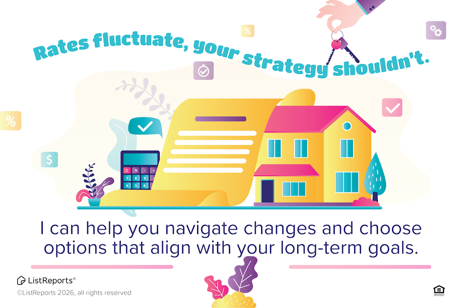 Why 2 Buyers Get Different Rates