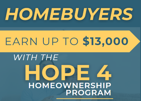 The HOPER Program: A New Path to Affordable Homebuying — JP Home Loans