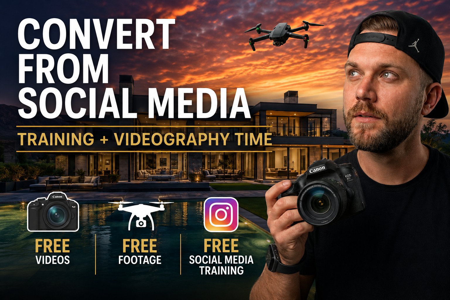 🎥Content That Closes 