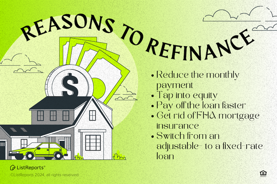 👑Why Refinancing Still Rules — JP Home Loans