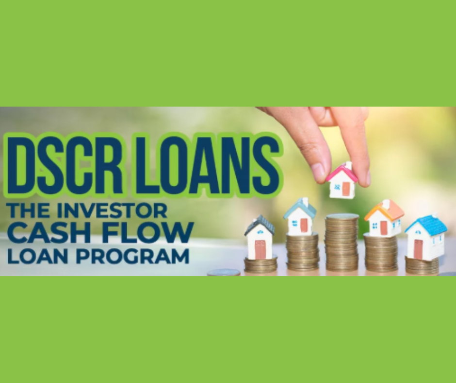 🏢 DSCR Loans 101
