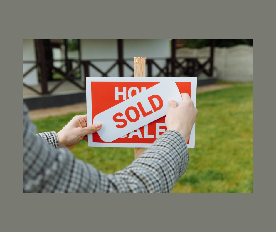 Existing Home Sales Hit 8-Month High as Buyers Return