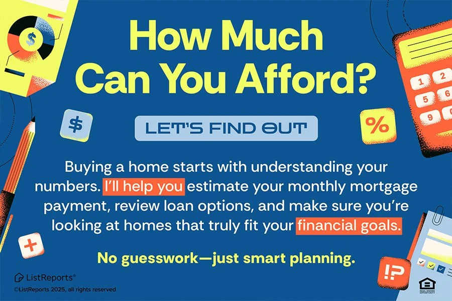 How Much Cash Do You Really Need to Buy a Home?