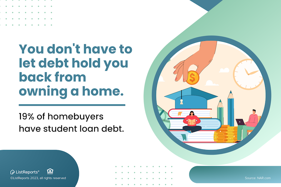 How Co-Signed Debt Impacts Your Mortgage