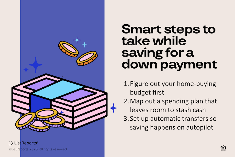 💰Saving for a Home? Here's How to Buy Sooner Than You Think