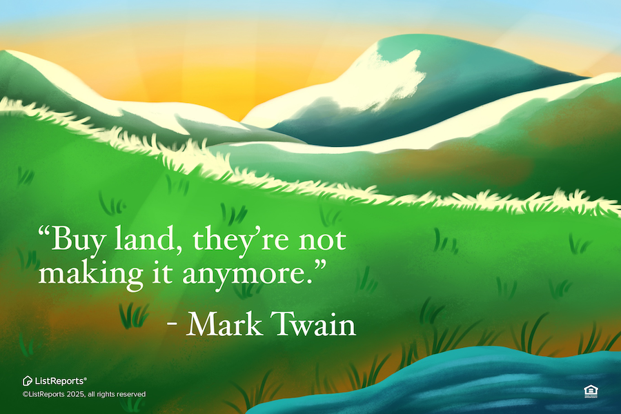 🏗️ Build, Don’t Bid