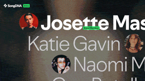 Spotify: The Place for Fans