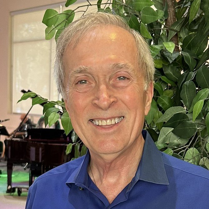 Charles Davis - Trustee