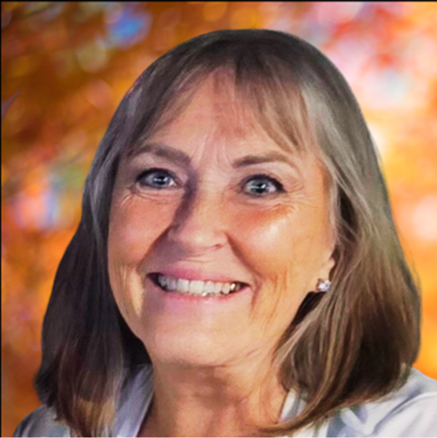 Kay Martin - Trustee
